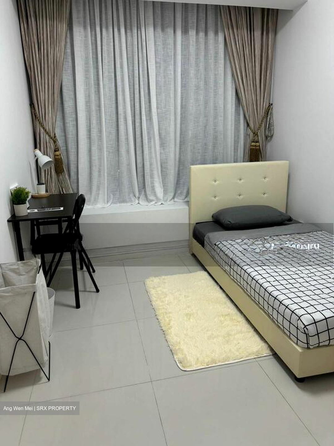 One-north Residences (D5), Apartment #547053681